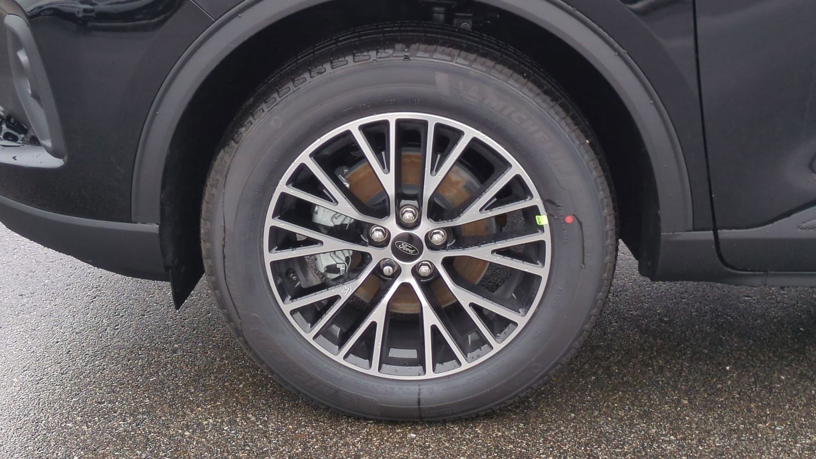 Thumbnail: 2026 Ford Escape - 12