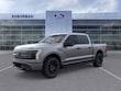 Ford F-150 Lightning