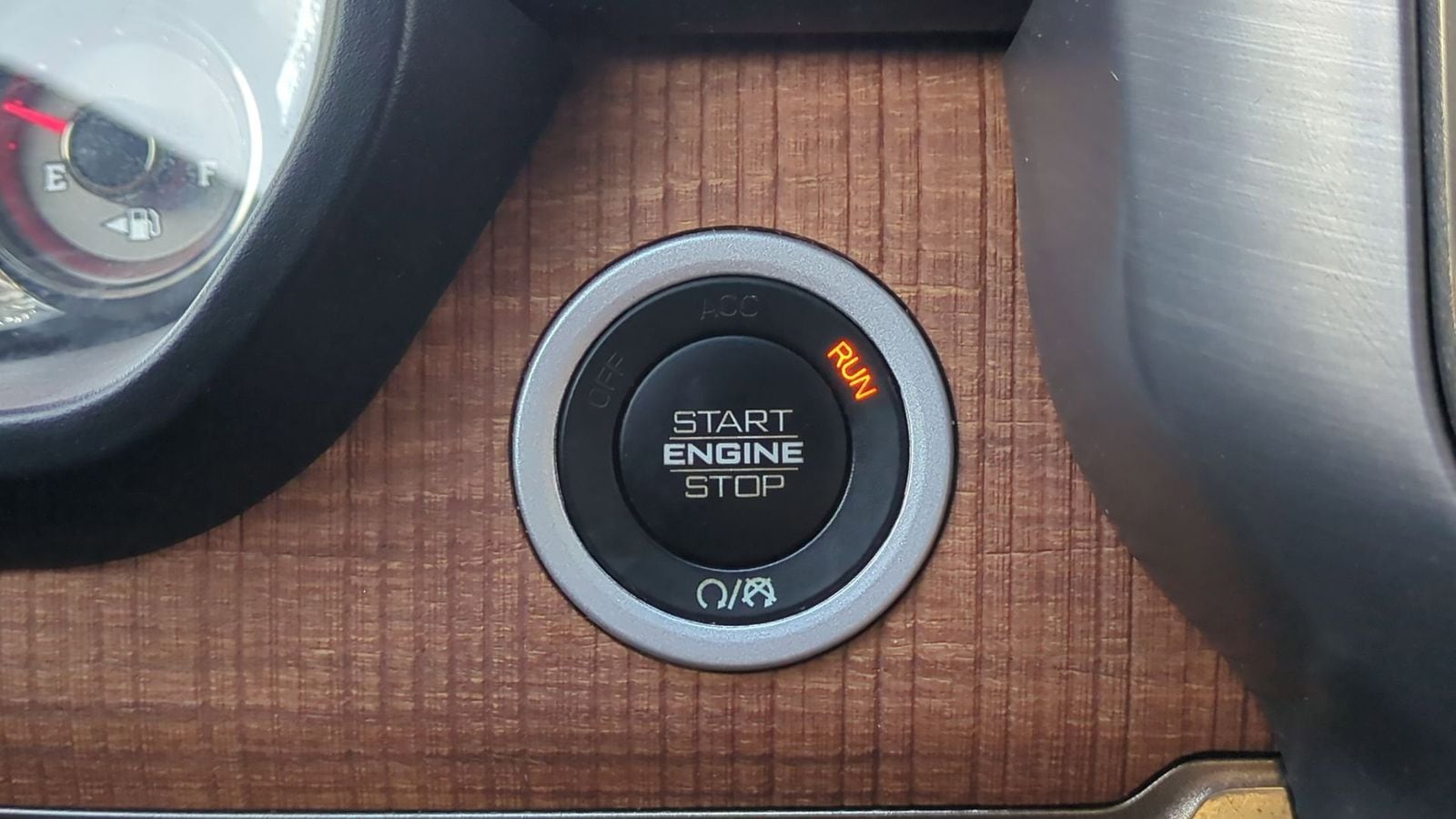 Thumbnail: 2022 RAM 1500 - 28