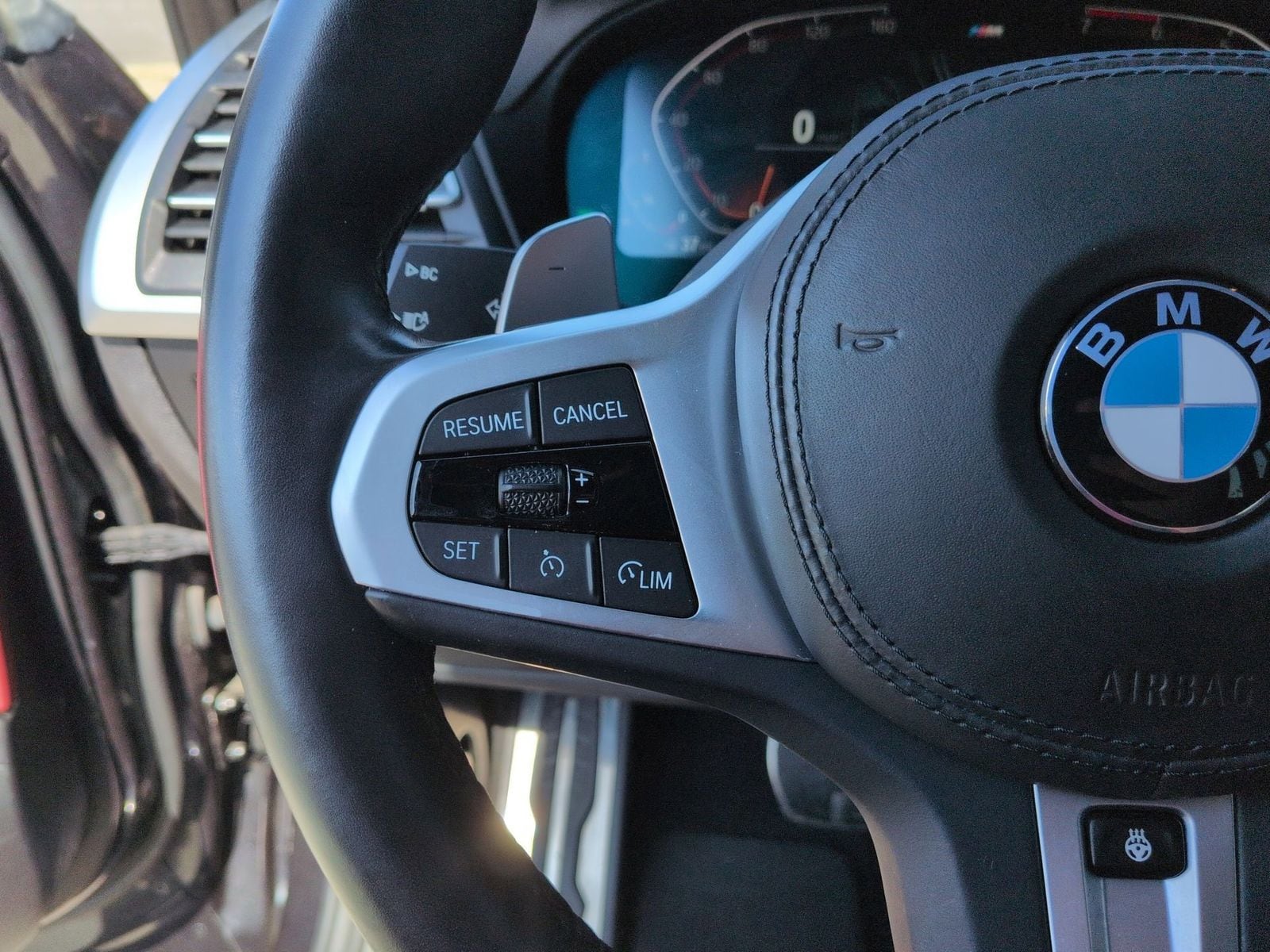 Thumbnail: 2022 BMW X3 - 30