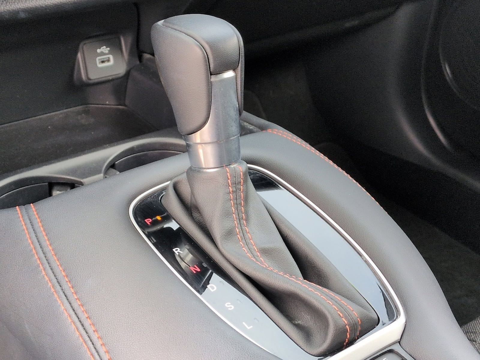 Thumbnail: 2024 Honda HR-V - 32