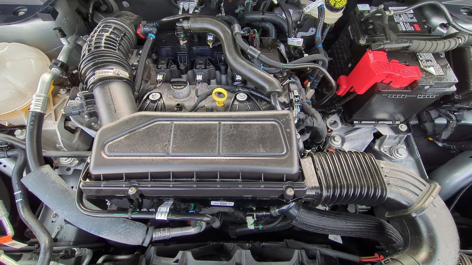 Thumbnail: 2023 Ford Escape - 15