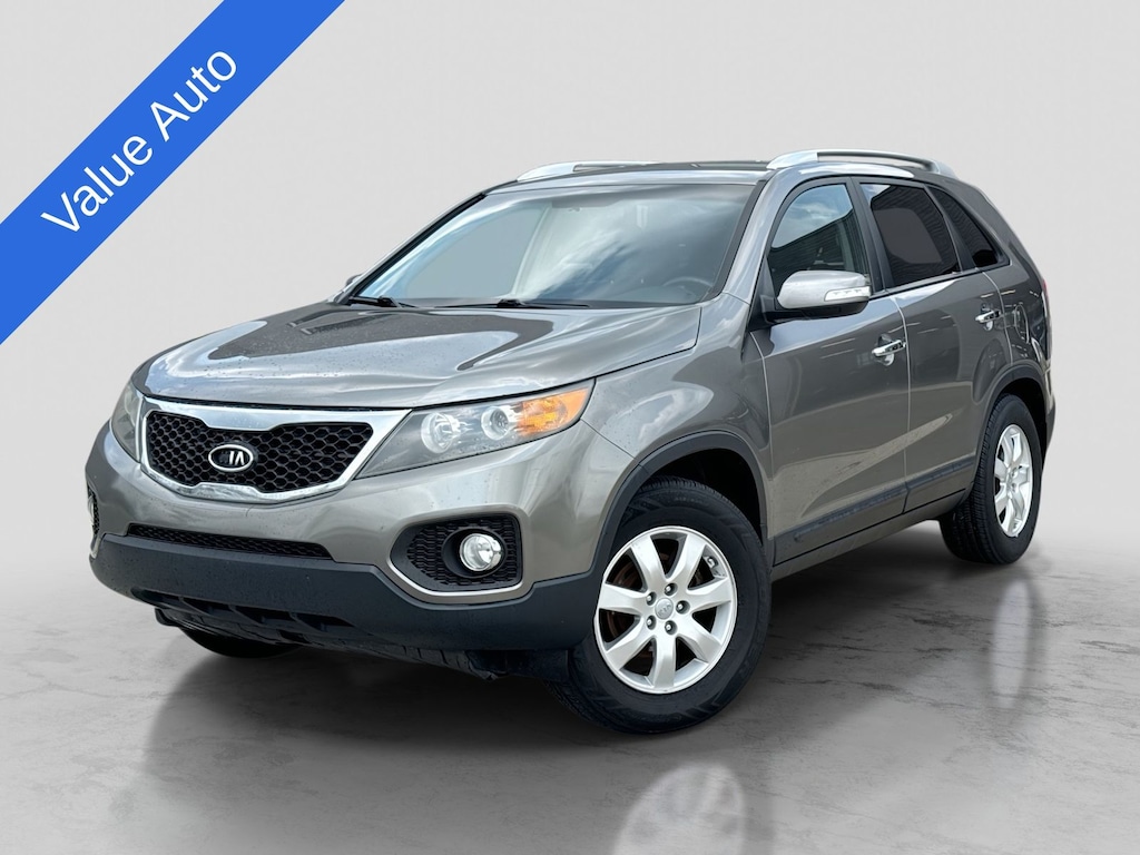 Used 2013 Kia Sorento LX SUV