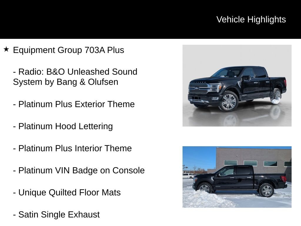 Thumbnail: 2024 Ford F-150 - 11