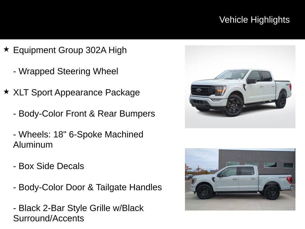 Thumbnail: 2023 Ford F-150 - 21