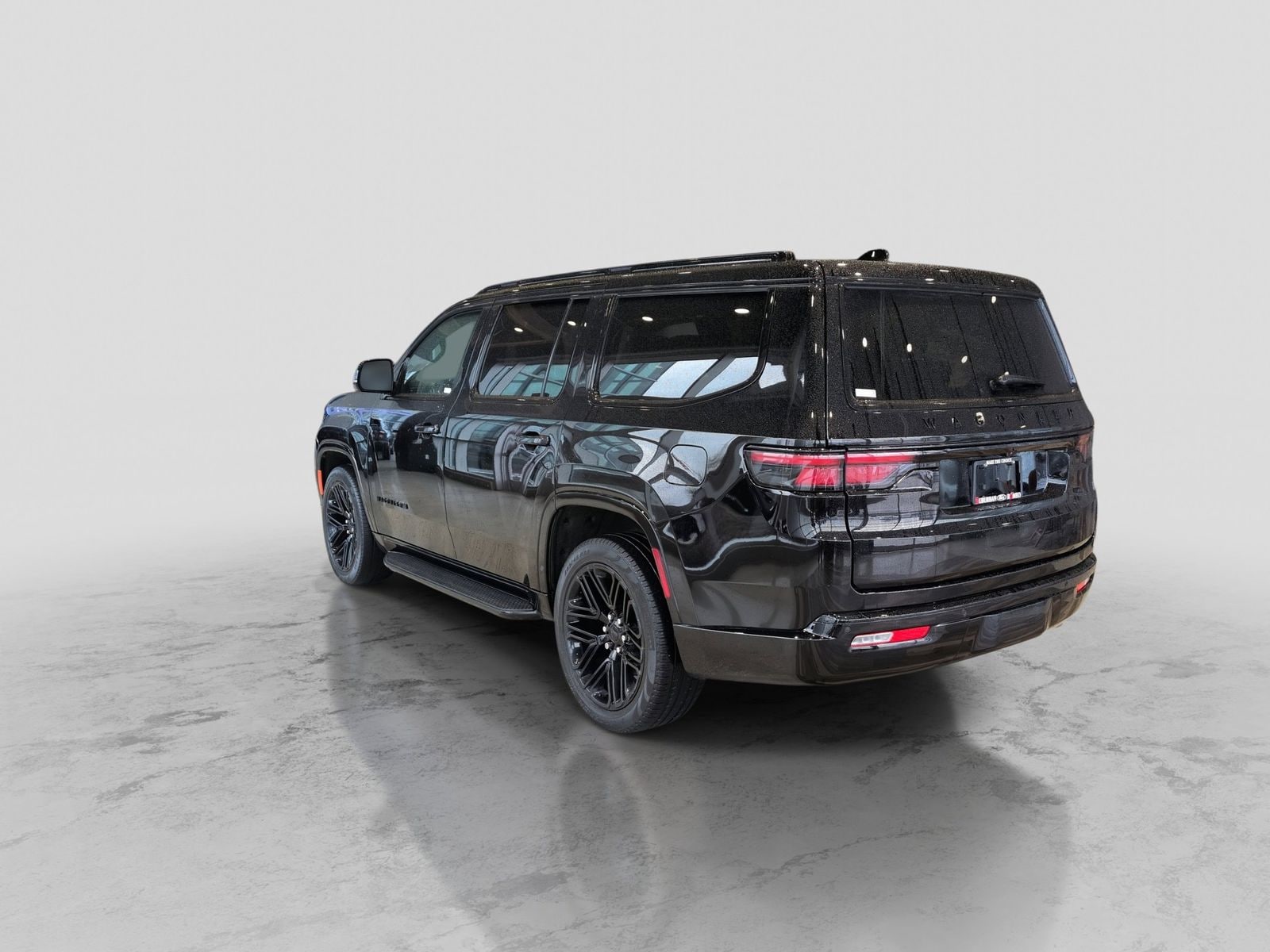 Thumbnail: 2024 Jeep Wagoneer - 5