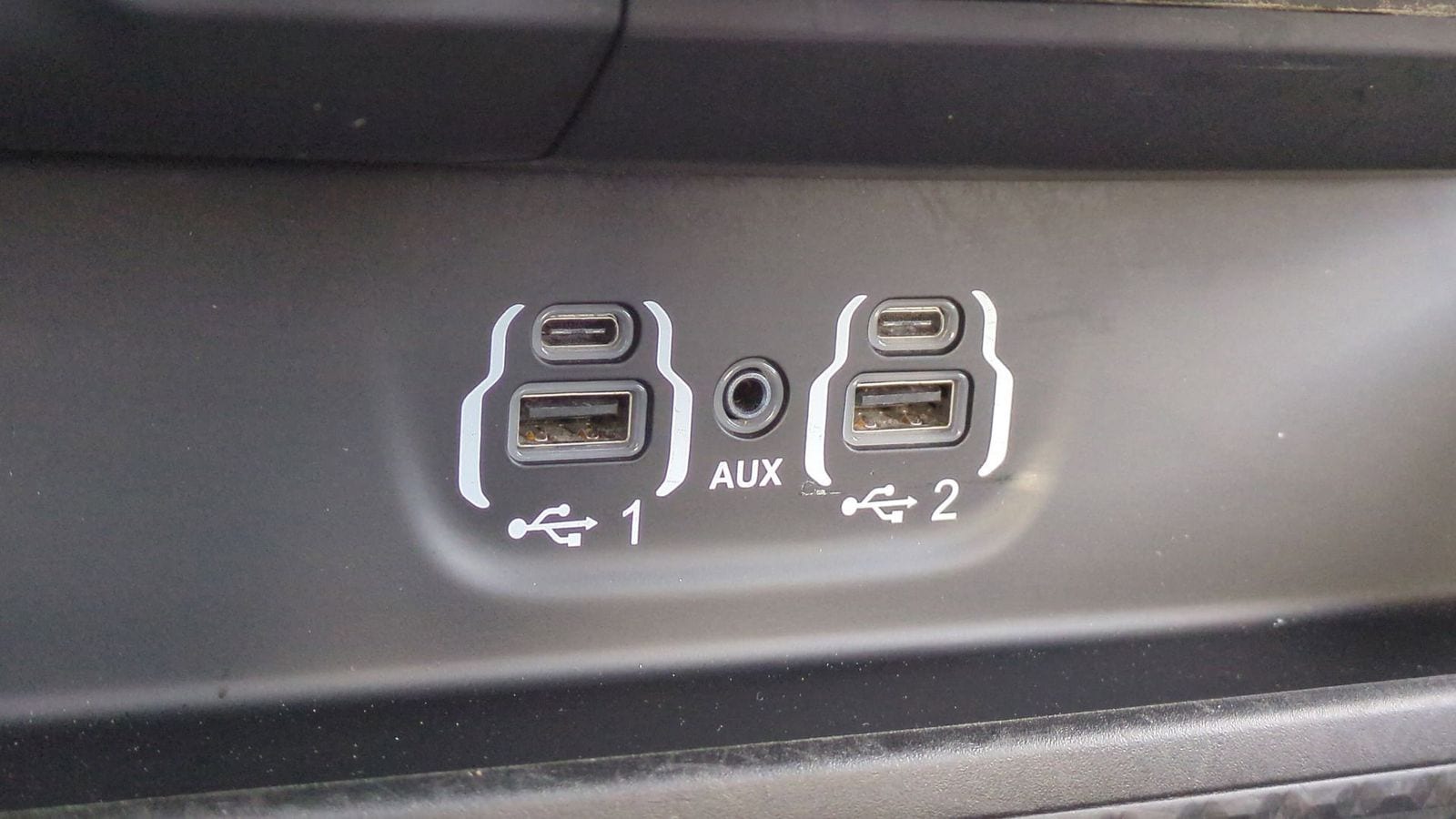 Thumbnail: 2022 RAM 2500 - 39