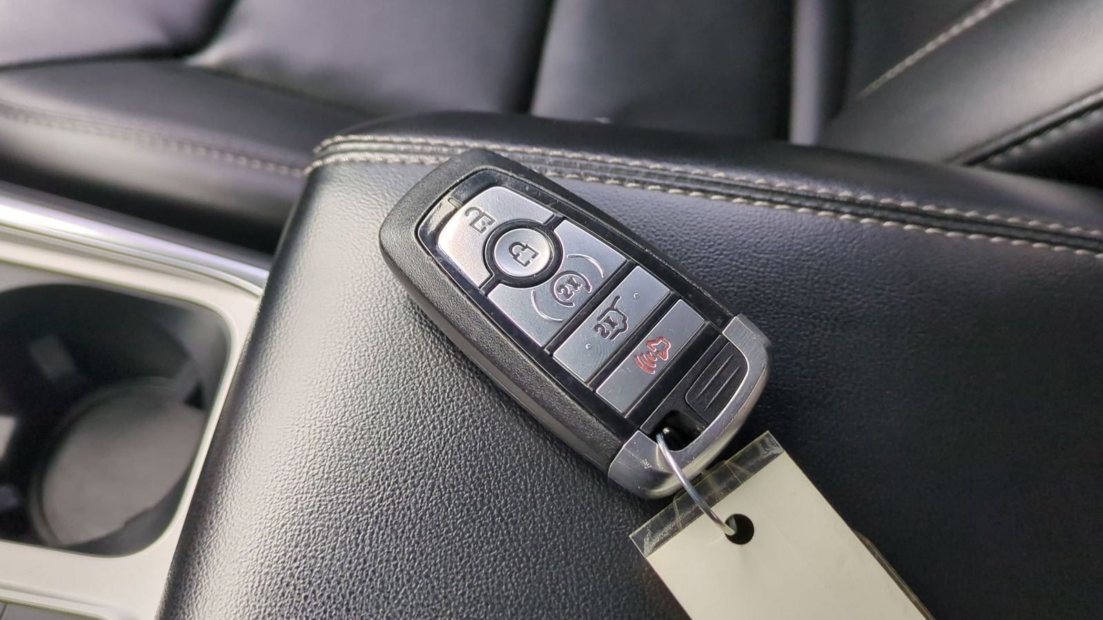 Thumbnail: 2021 Ford Explorer - 40