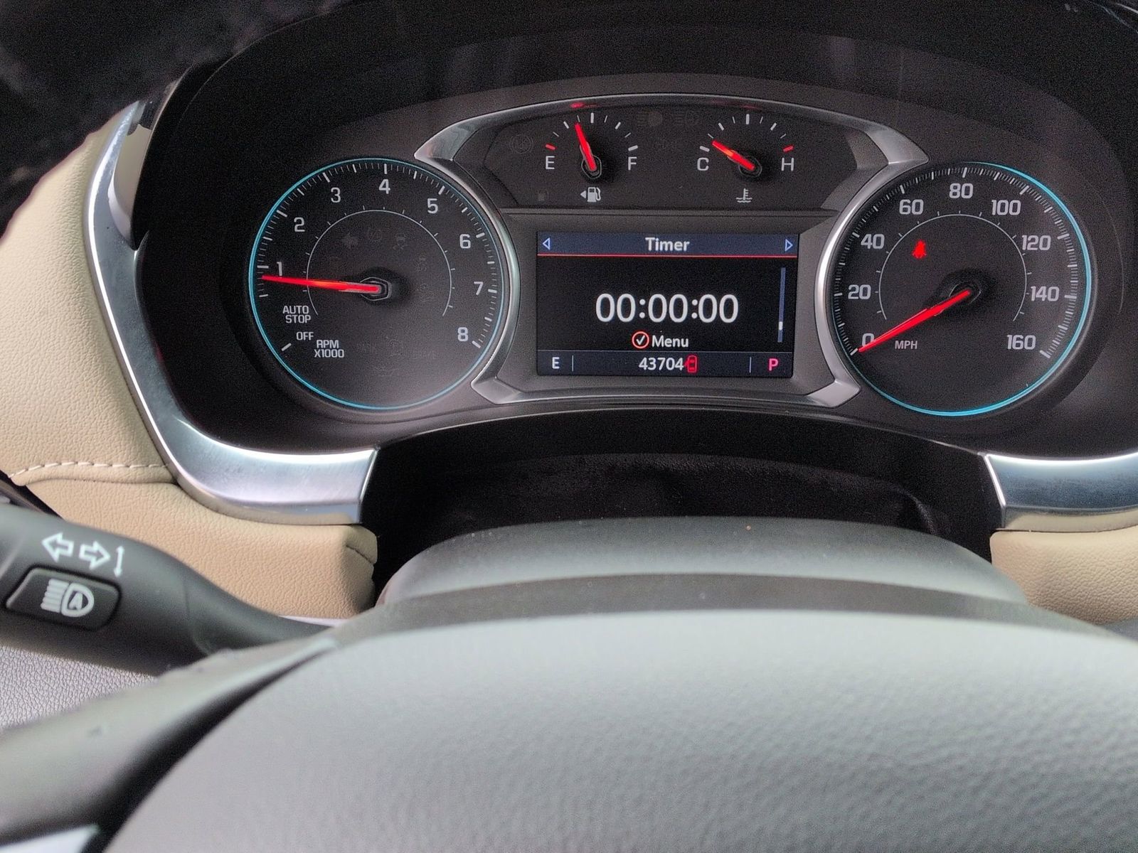 Thumbnail: 2022 Chevrolet Traverse - 36