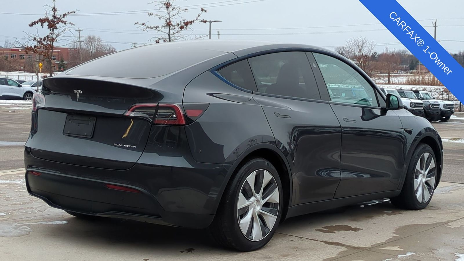 Thumbnail: 2024 Tesla Model Y - 7