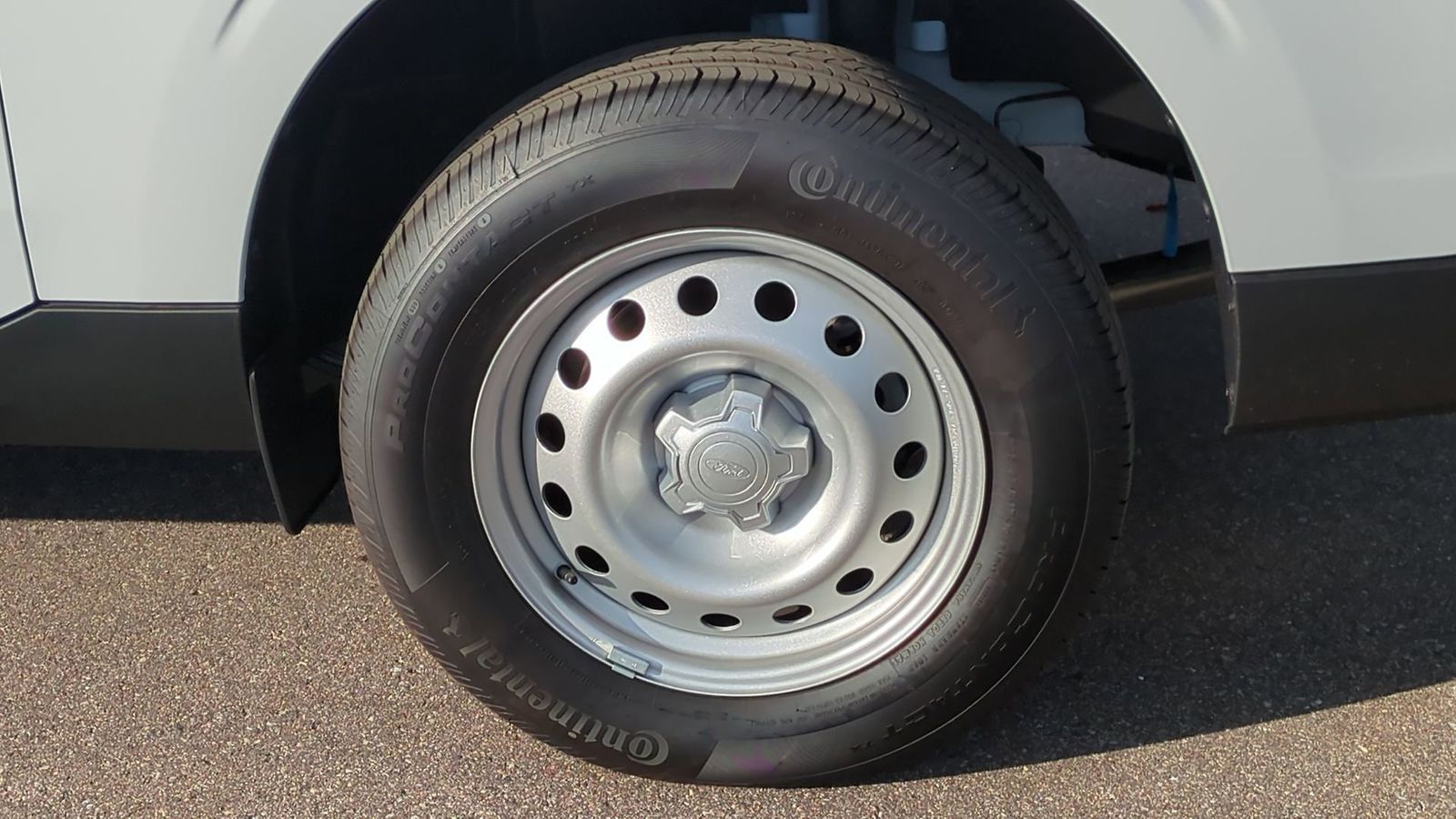 Thumbnail: 2025 Ford Maverick - 11