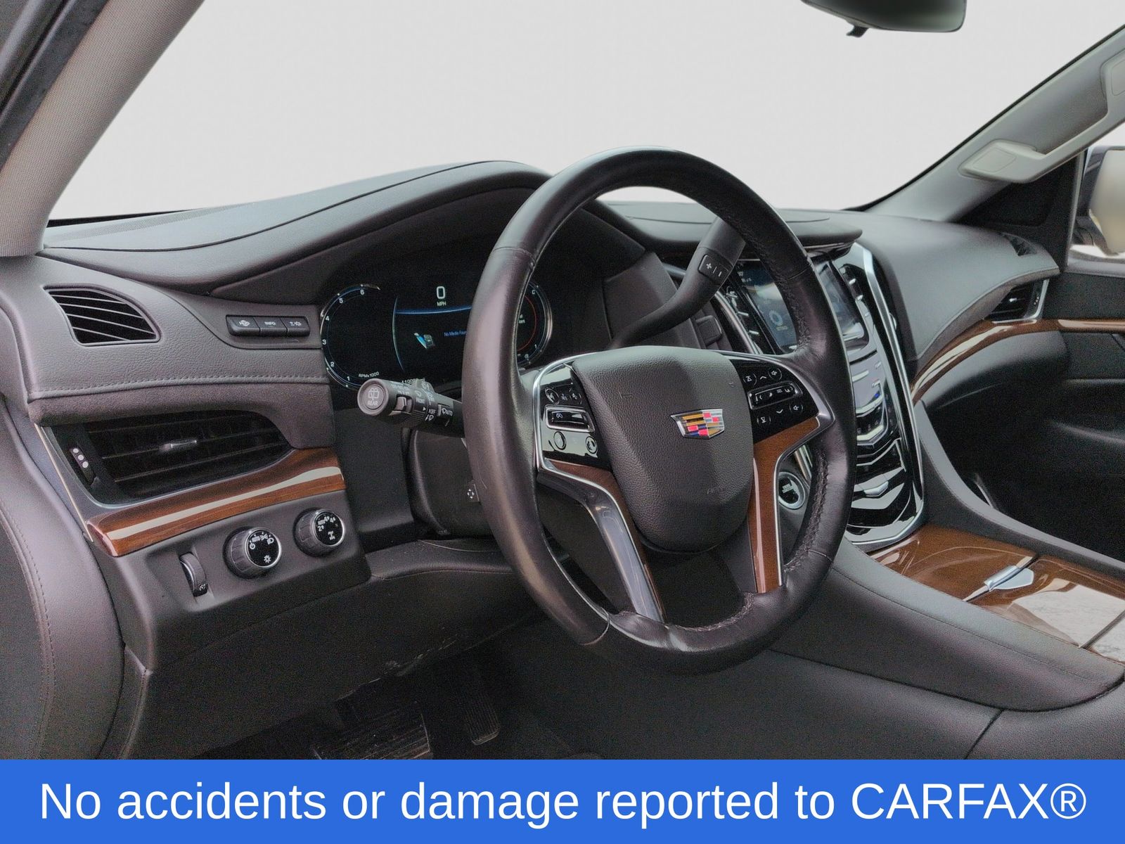 Thumbnail: 2020 Cadillac Escalade - 2