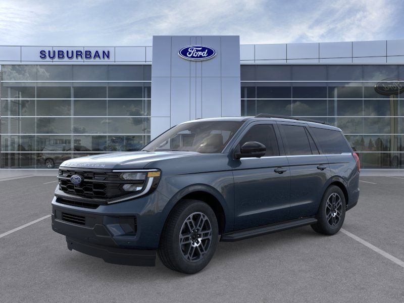 Thumbnail: 2026 Ford Expedition - 1