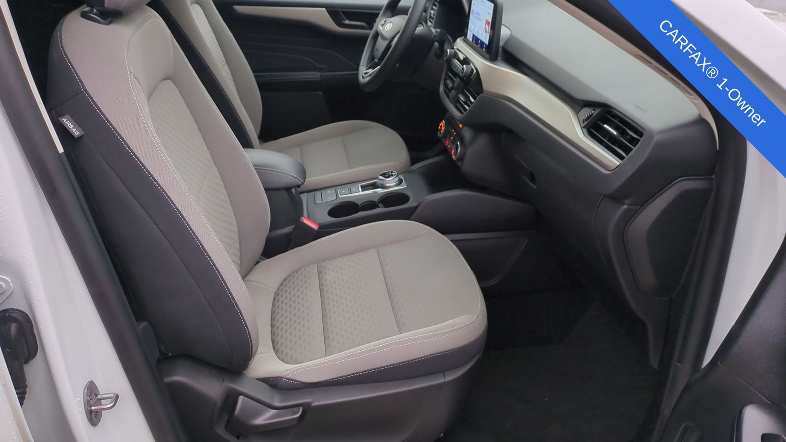 Thumbnail: 2022 Ford Escape - 21