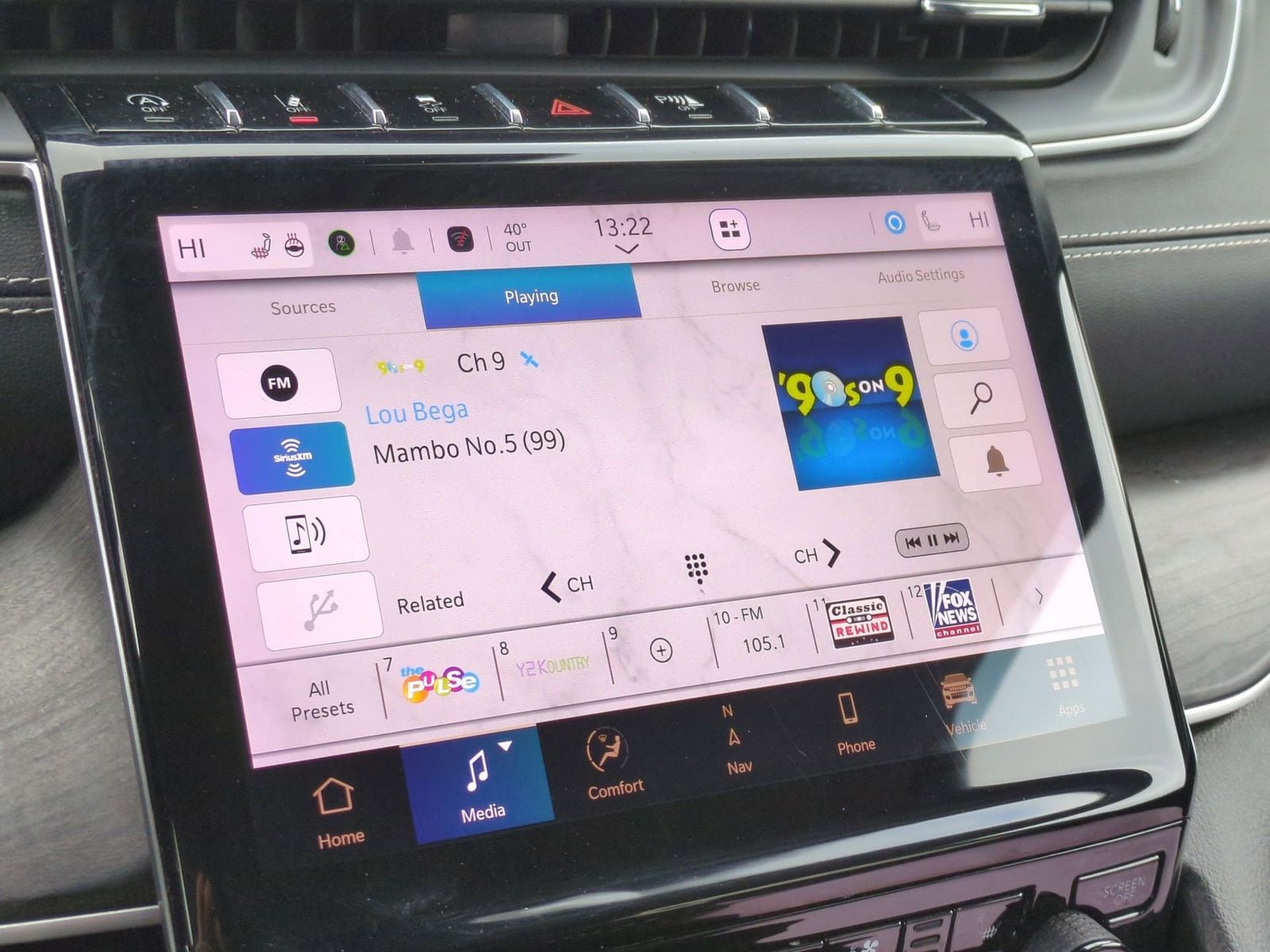 Thumbnail: 2023 Jeep Grand Cherokee - 34