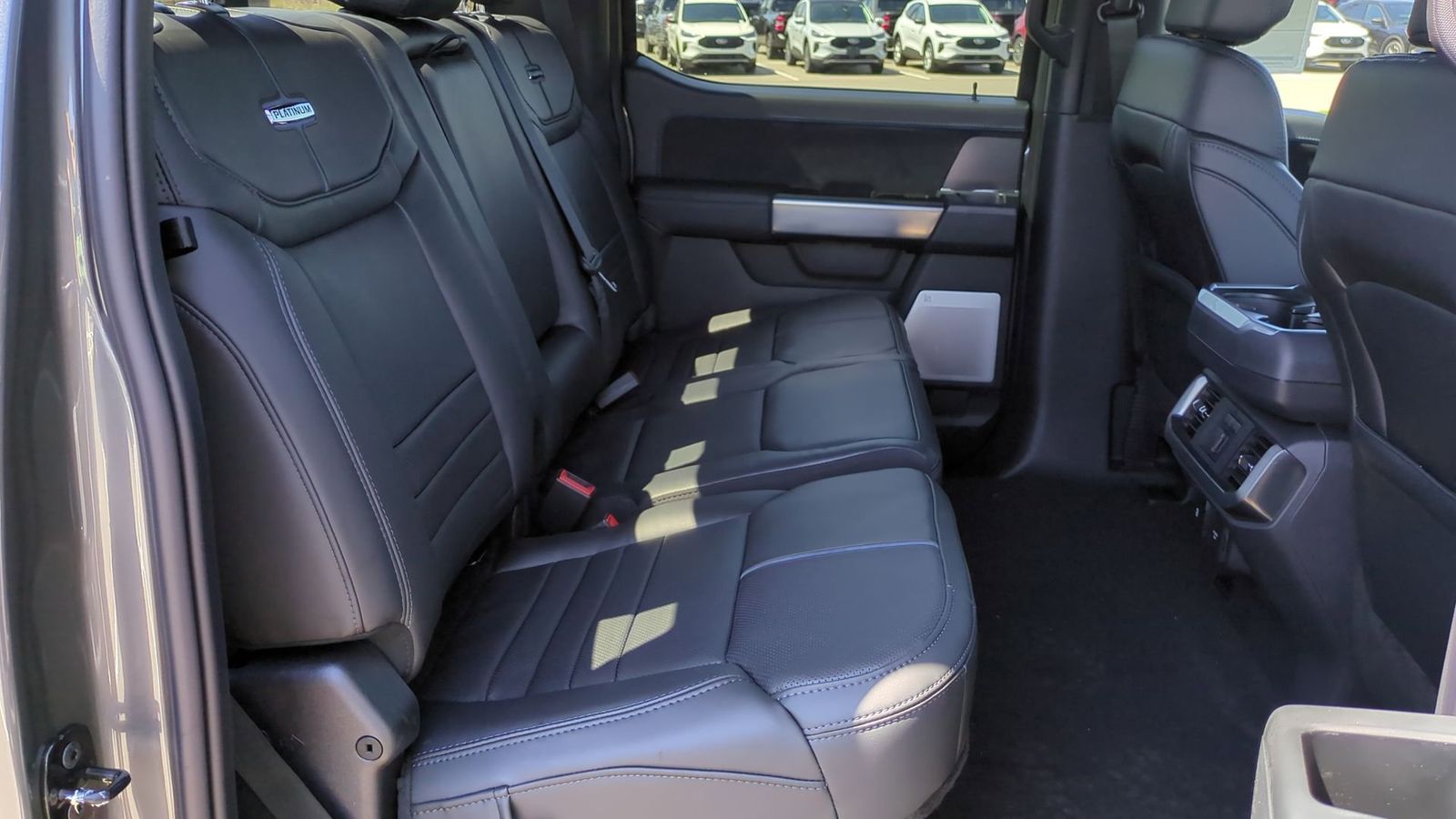 Thumbnail: 2025 Ford F-150 - 19