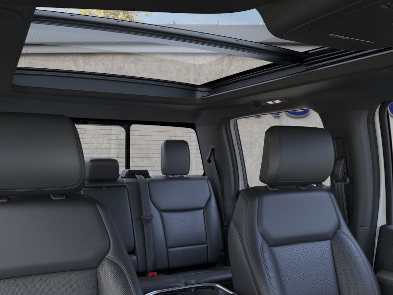 Thumbnail: 2025 Ford F-150 - 23