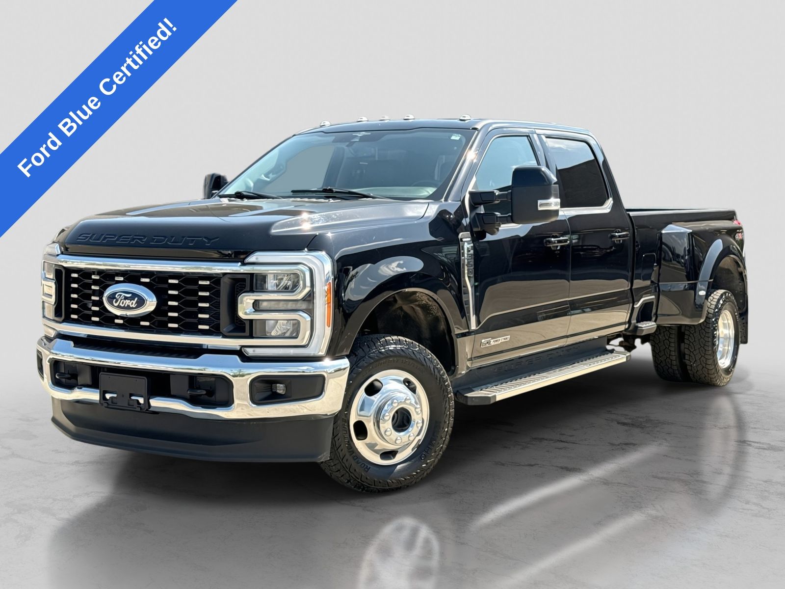 Thumbnail: 2023 Ford F-350 - 1