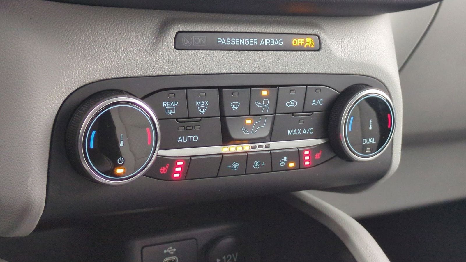 Thumbnail: 2026 Ford Escape - 28