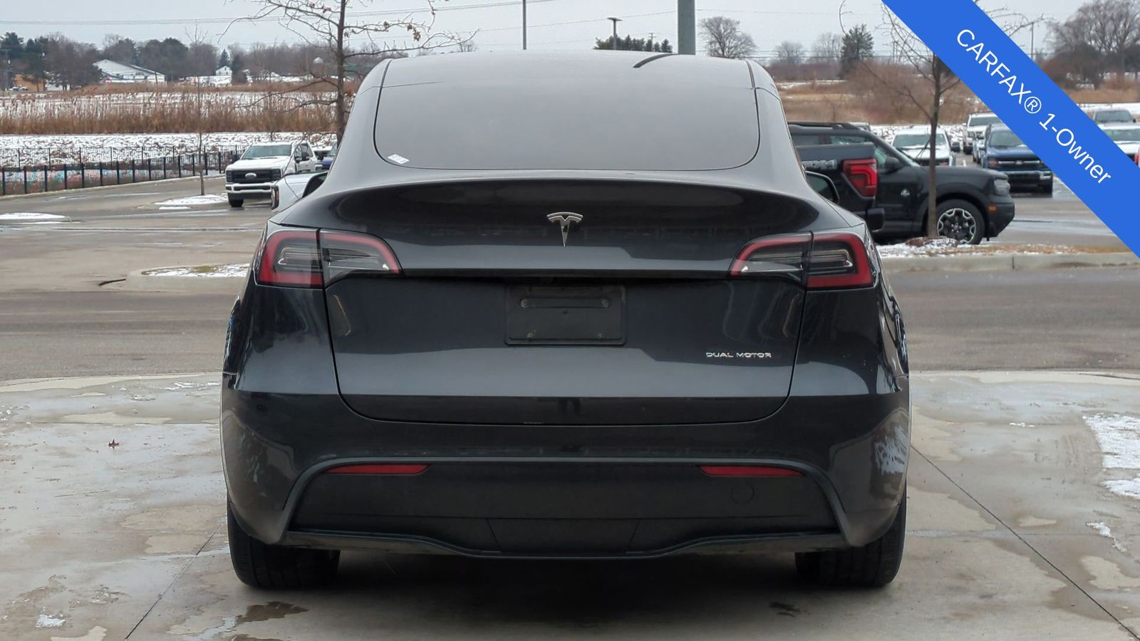 Thumbnail: 2024 Tesla Model Y - 6