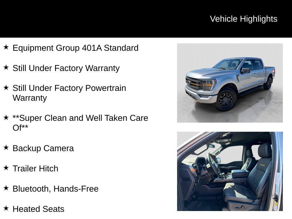 Thumbnail: 2023 Ford F-150 - 5