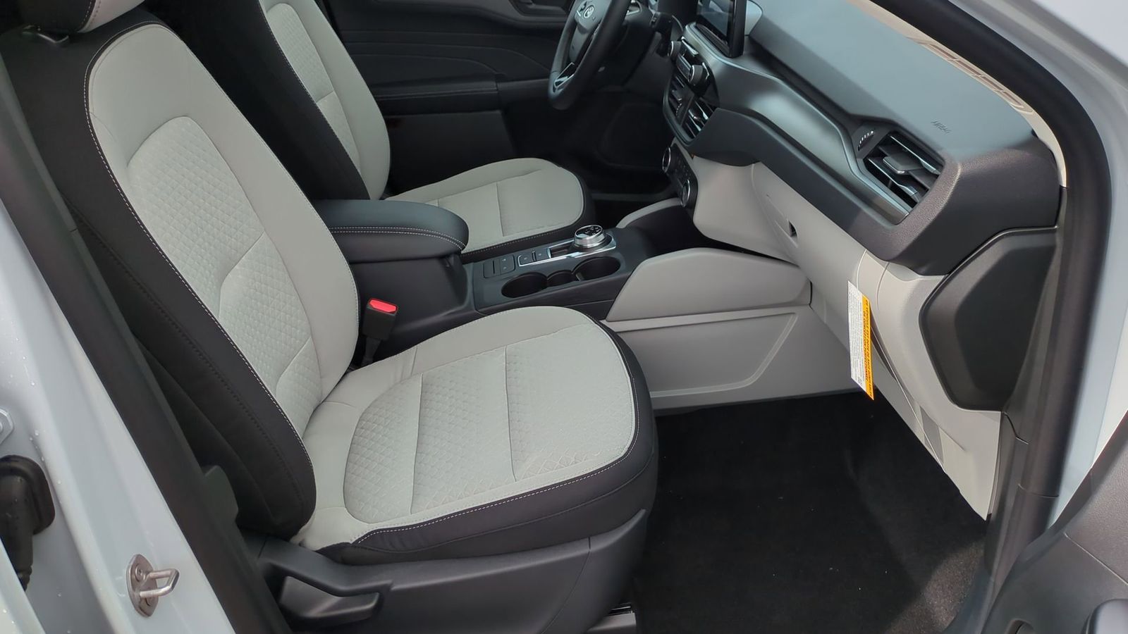 Thumbnail: 2025 Ford Escape - 19