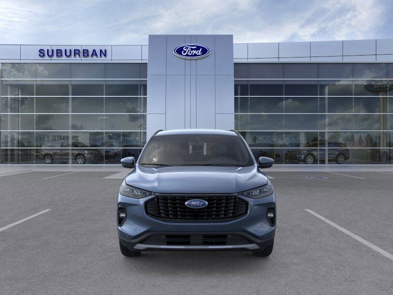Thumbnail: 2025 Ford Escape - 7