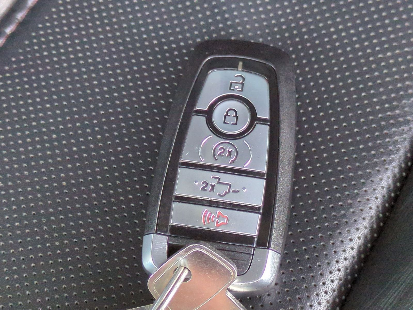 Thumbnail: 2020 Ford F-150 - 44