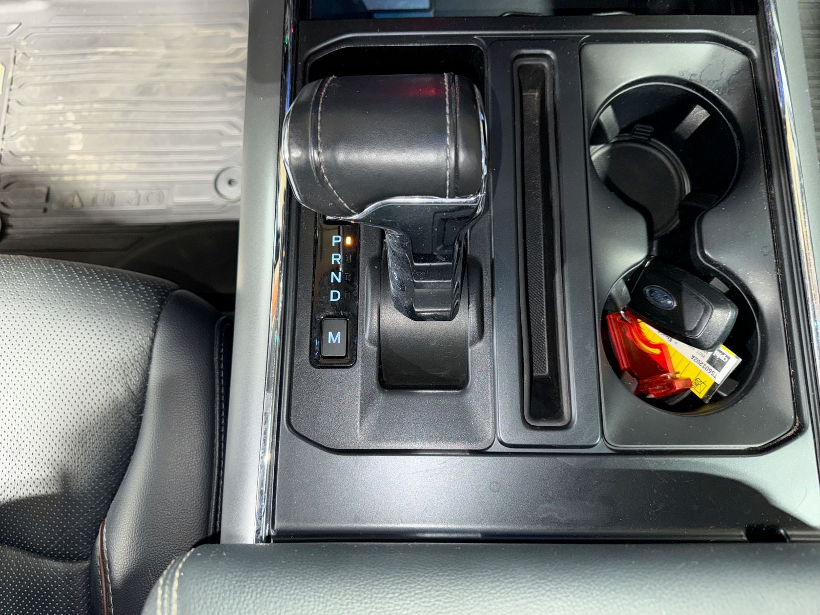 Thumbnail: 2021 Ford F-150 - 40