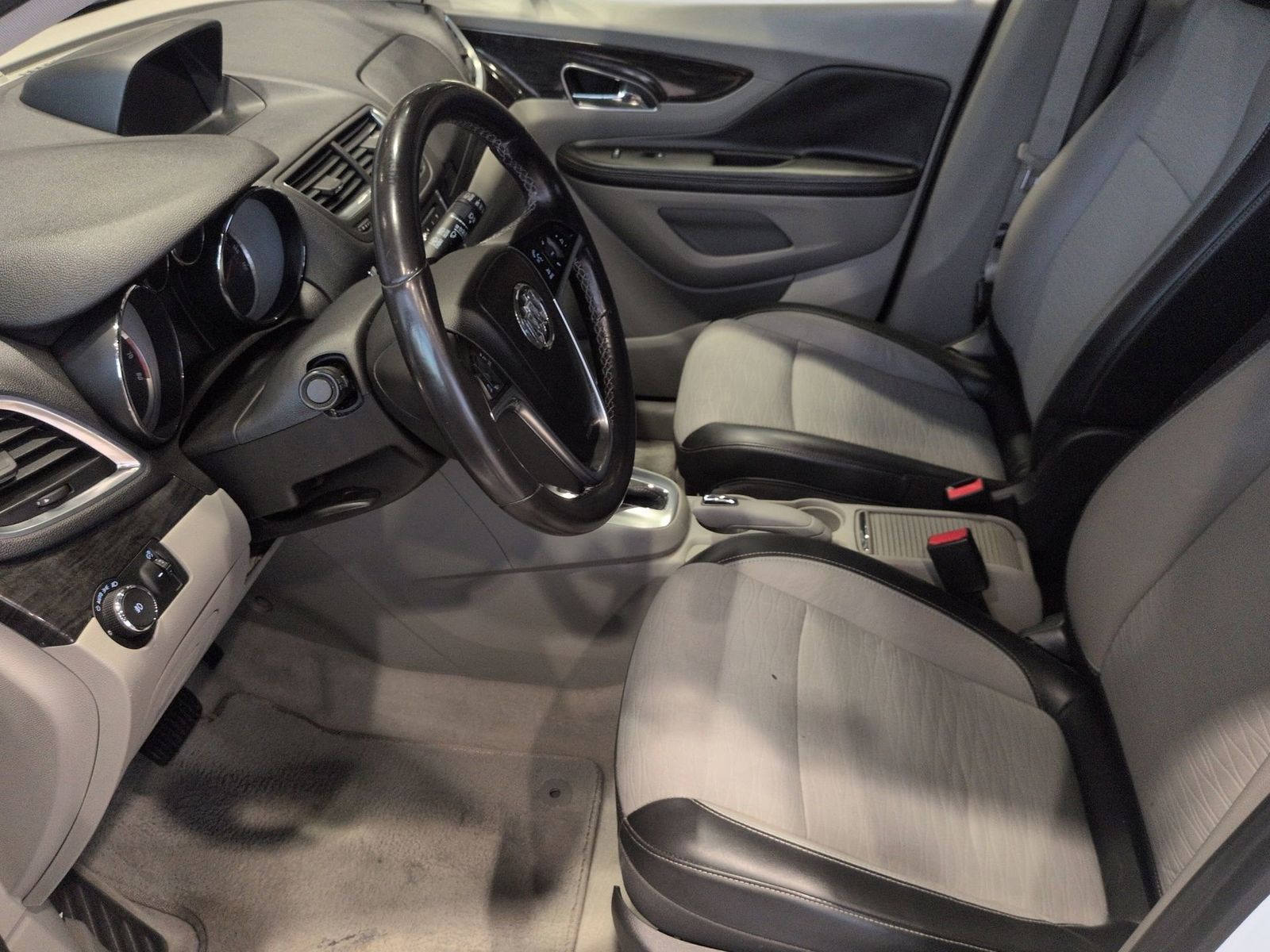 Thumbnail: 2016 Buick Encore - 20