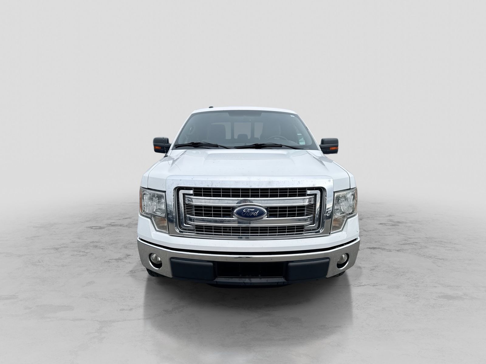 Thumbnail: 2013 Ford F-150 - 12