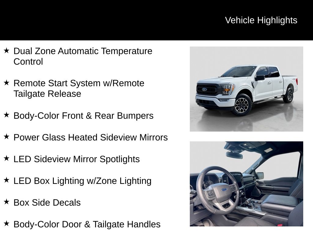 Thumbnail: 2021 Ford F-150 - 31