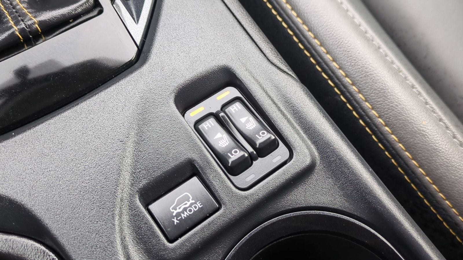 Thumbnail: 2023 Subaru Crosstrek - 35