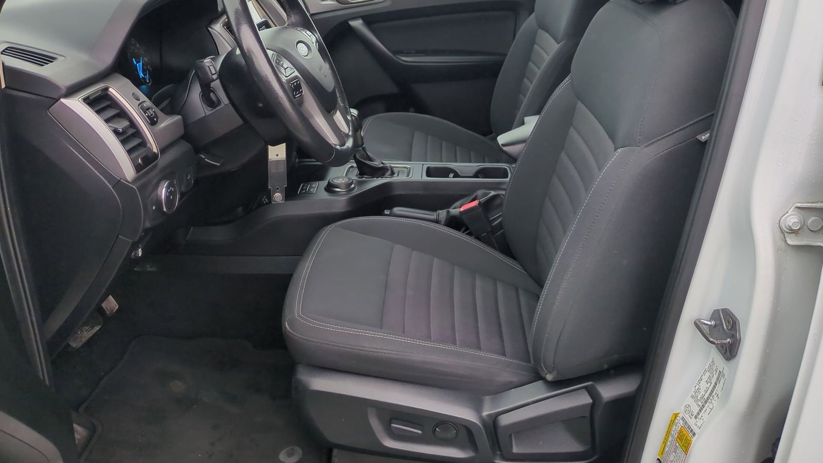 Thumbnail: 2022 Ford Ranger - 17