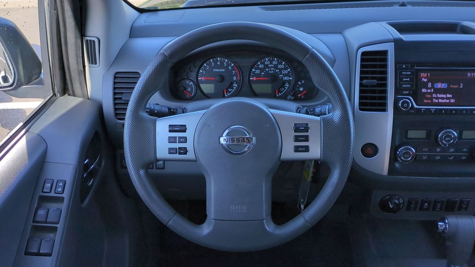 Thumbnail: 2018 Nissan Frontier - 20