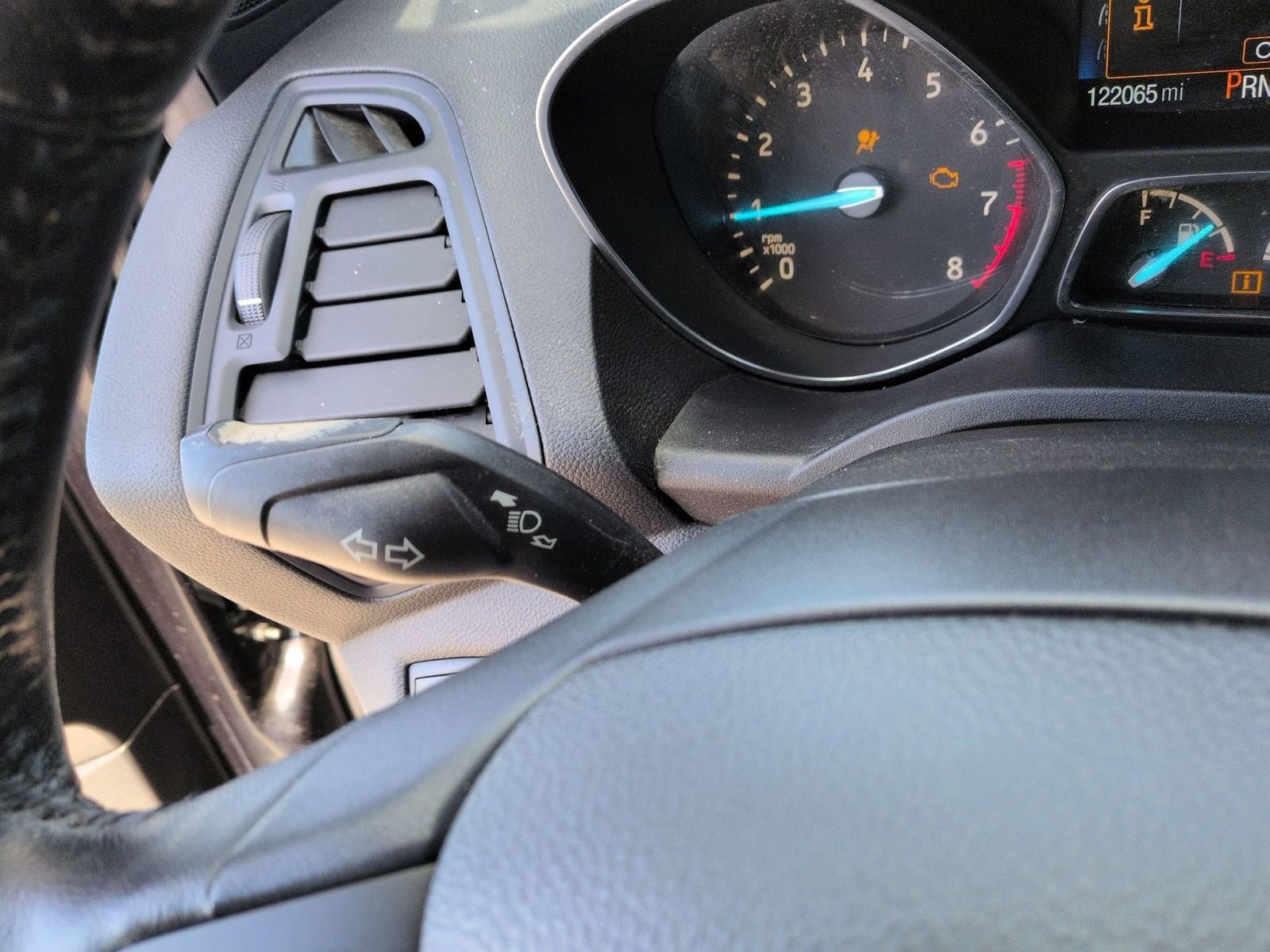 Thumbnail: 2019 Ford Escape - 26