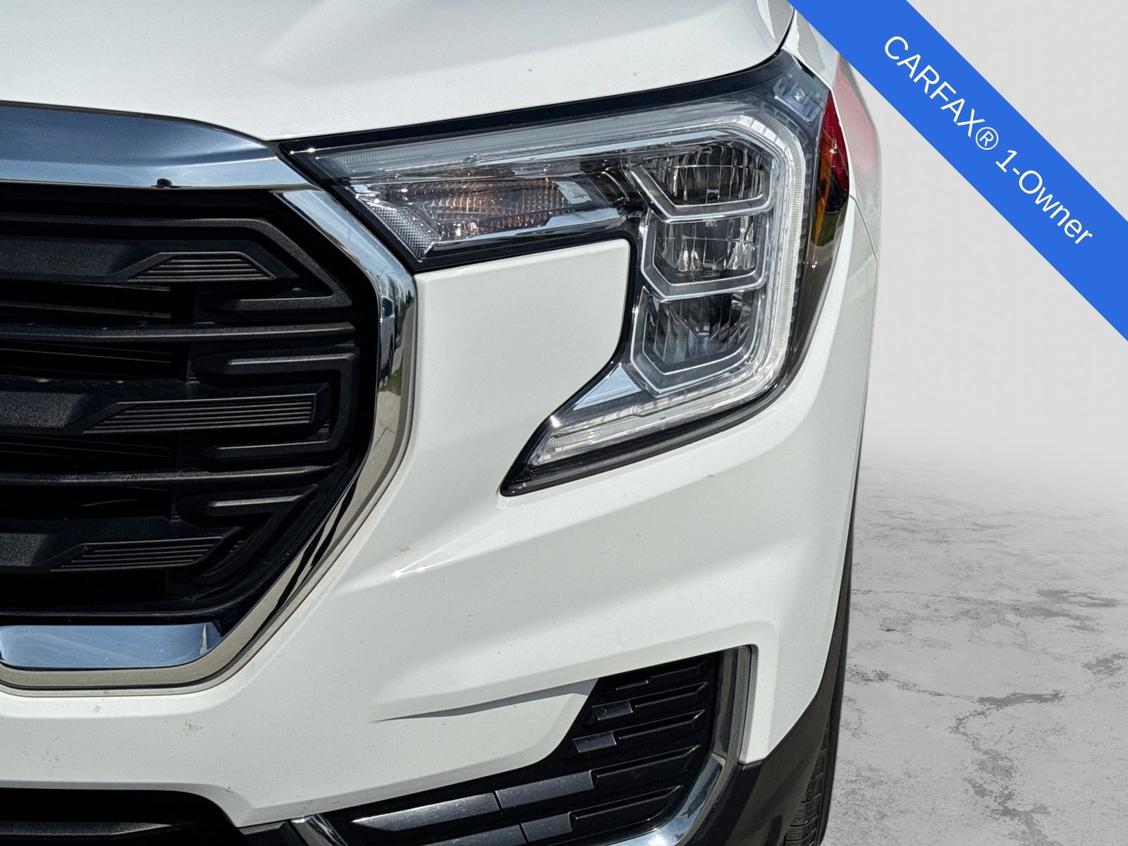 Thumbnail: 2023 GMC Terrain - 13