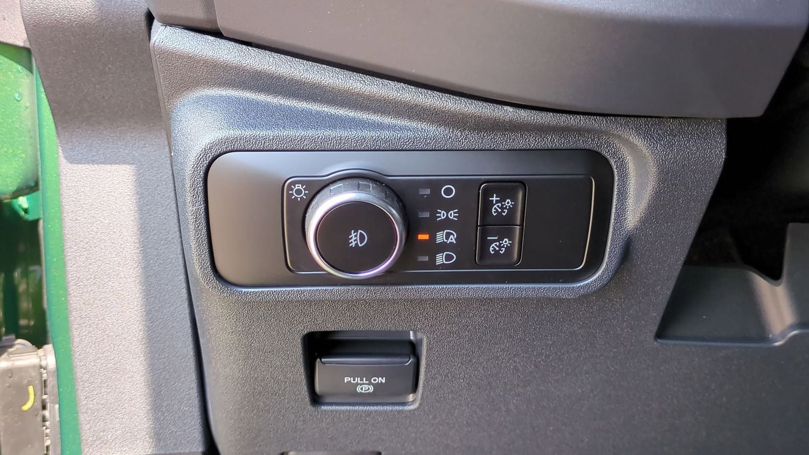 Thumbnail: 2025 Ford Bronco - 16