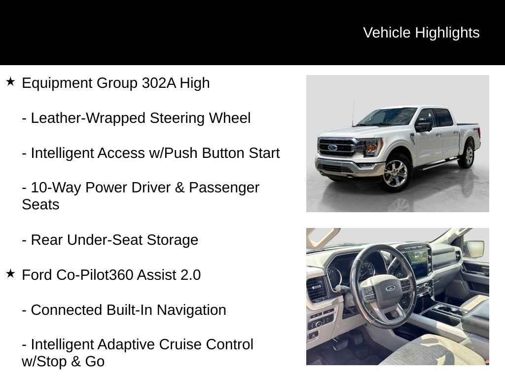 Thumbnail: 2021 Ford F-150 - 16