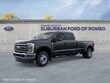  Ford F-350SD