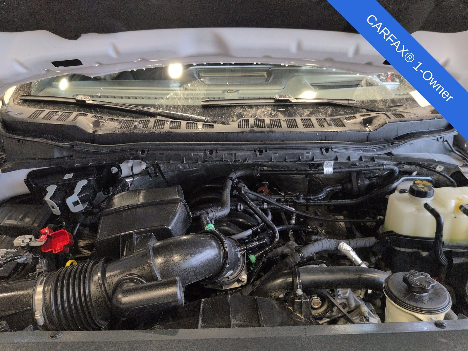 Thumbnail: 2025 Ford F-350 - 18