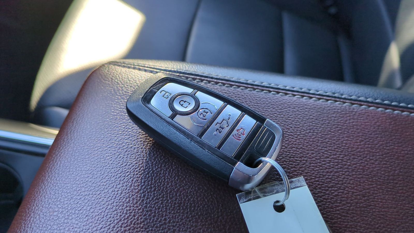 Thumbnail: 2021 Ford F-150 - 44