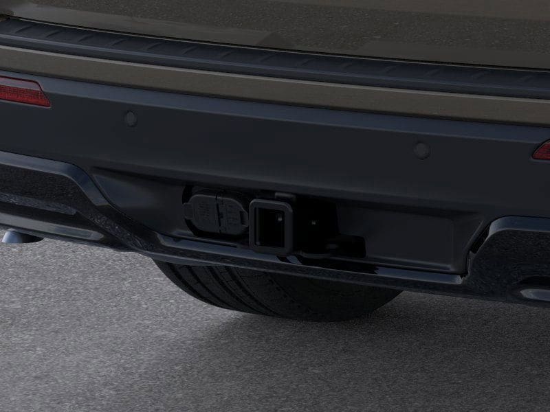 Thumbnail: 2026 Ford Explorer - 24