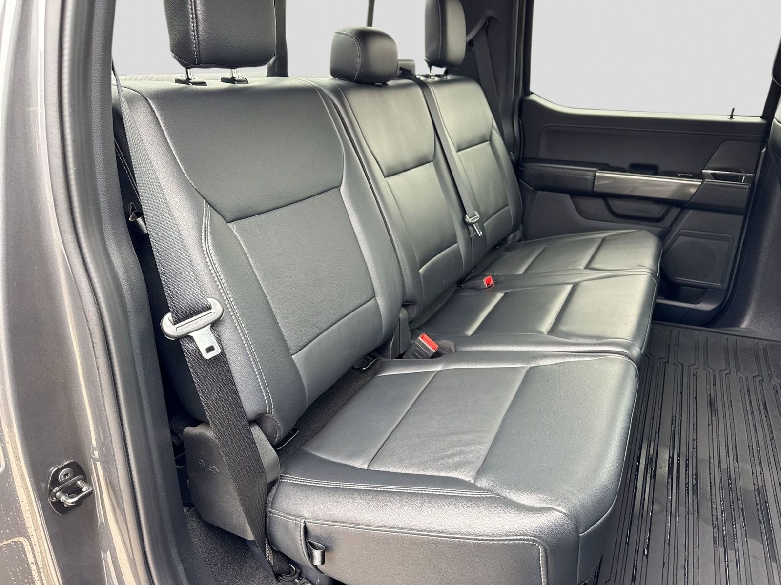 Thumbnail: 2023 Ford F-150 - 24