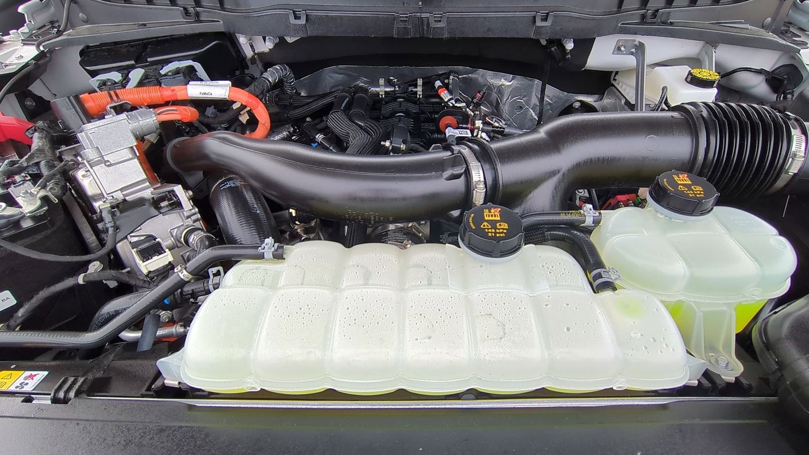 Thumbnail: 2025 Ford F-150 - 13