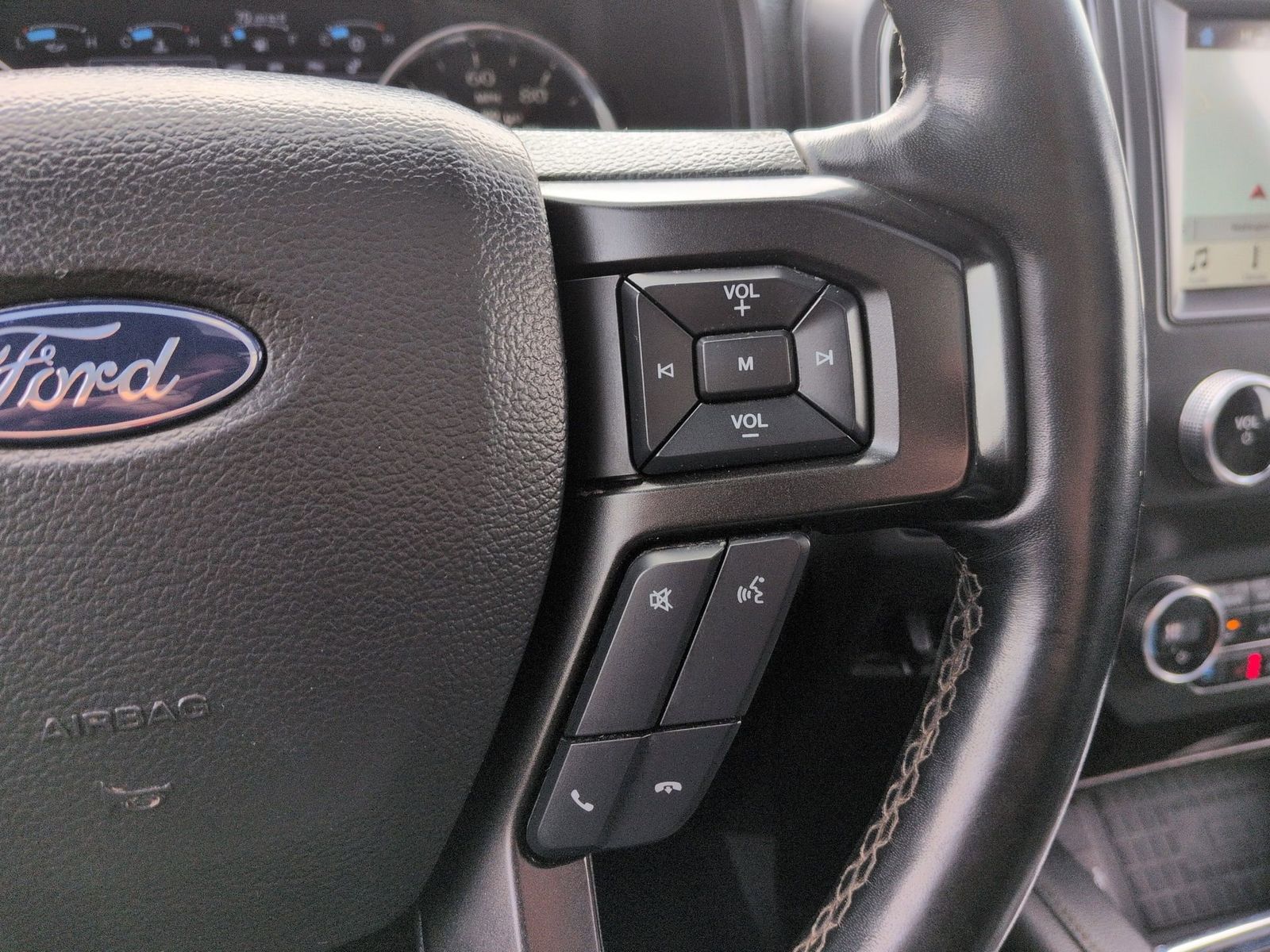 Thumbnail: 2019 Ford Expedition - 31