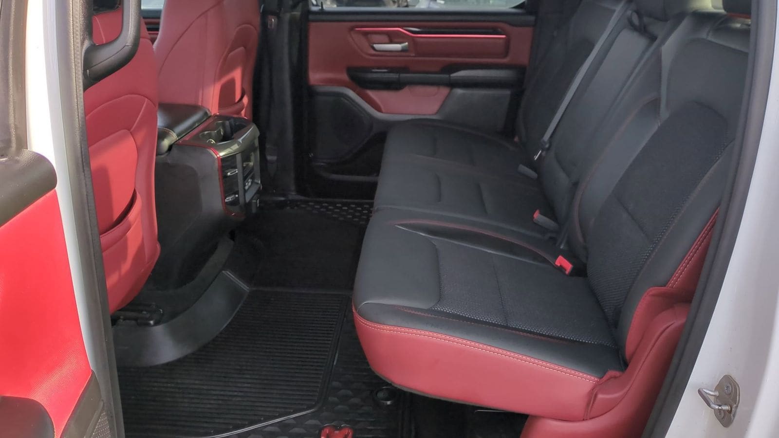 Thumbnail: 2022 RAM 1500 - 20