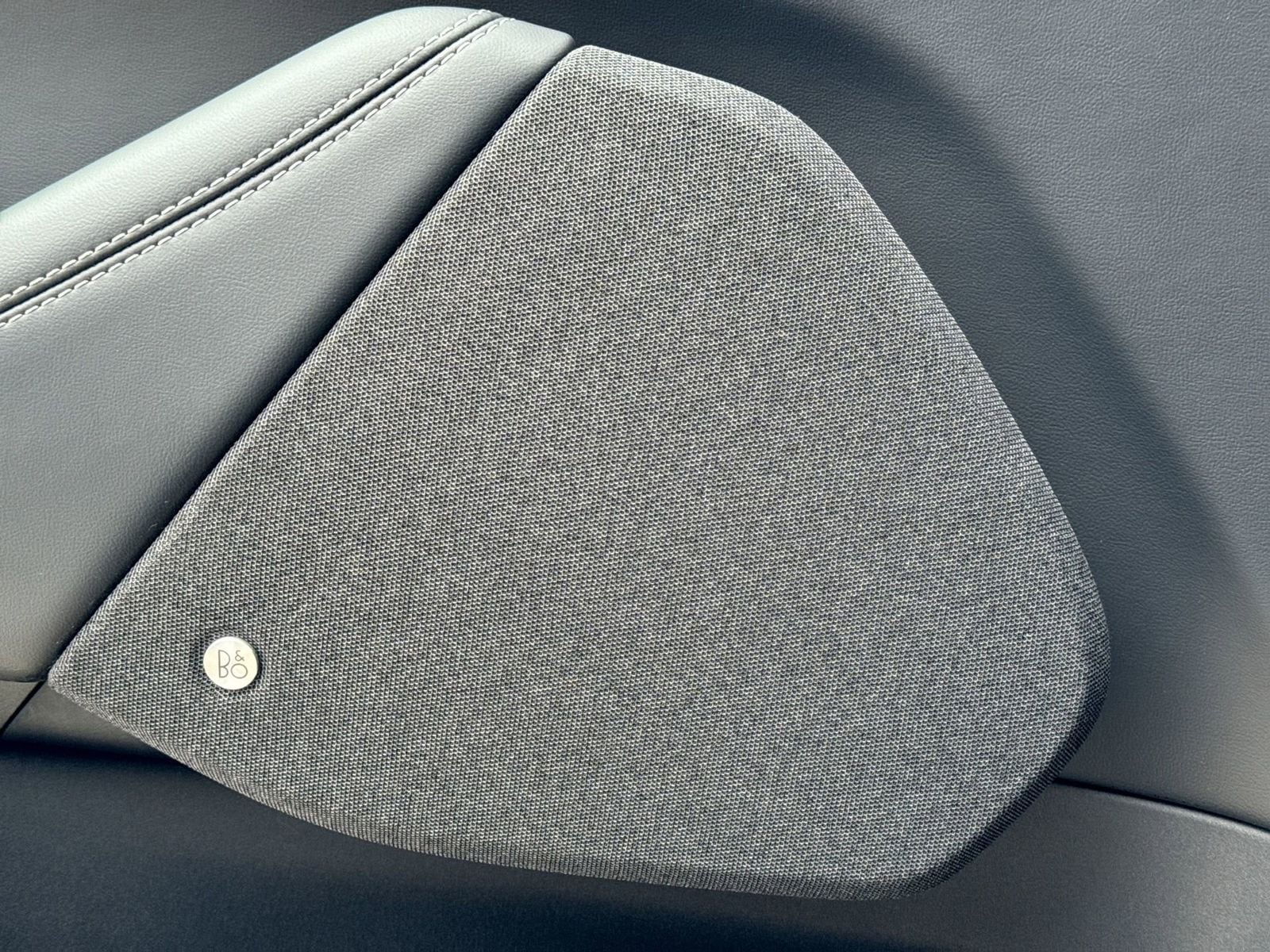 Thumbnail: 2022 Ford Mustang Mach-E - 31