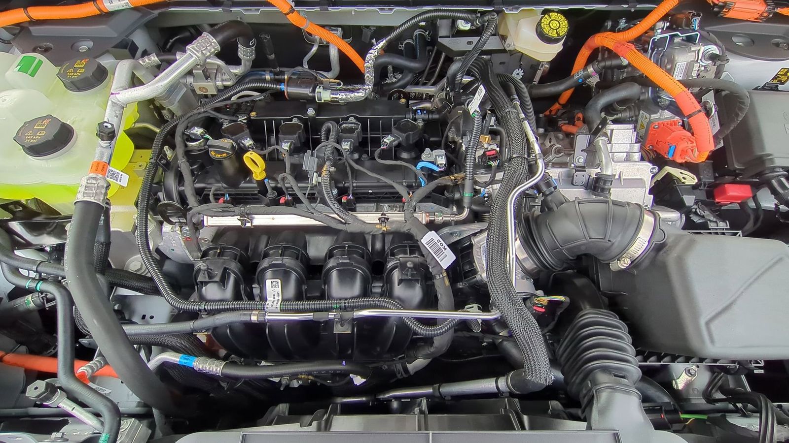 Thumbnail: 2026 Ford Escape - 12