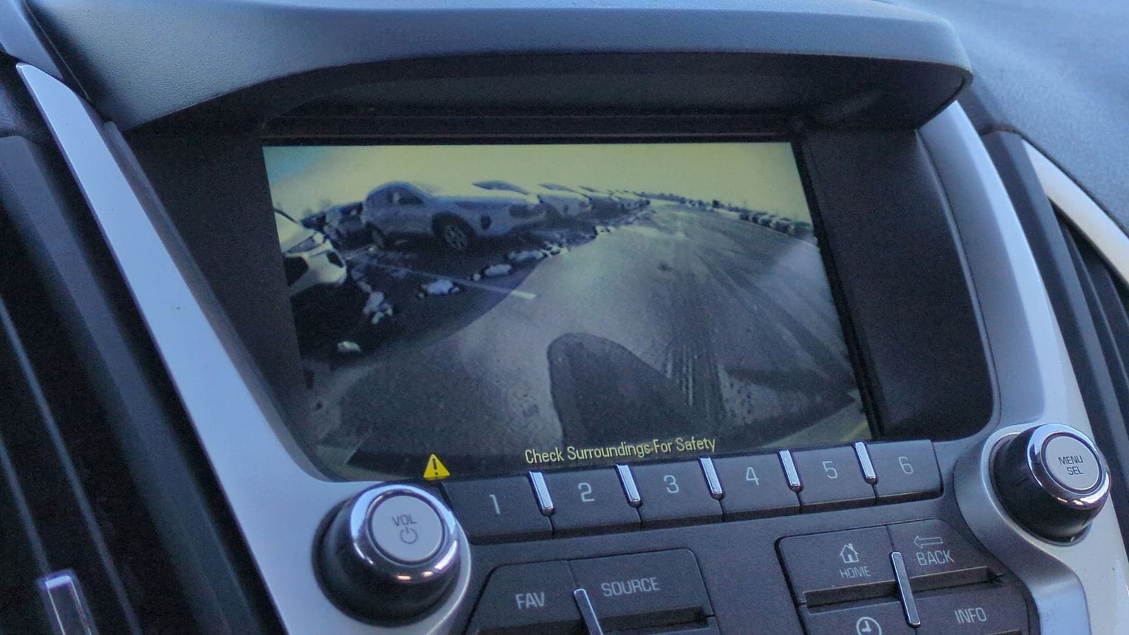 Thumbnail: 2013 GMC Terrain - 29